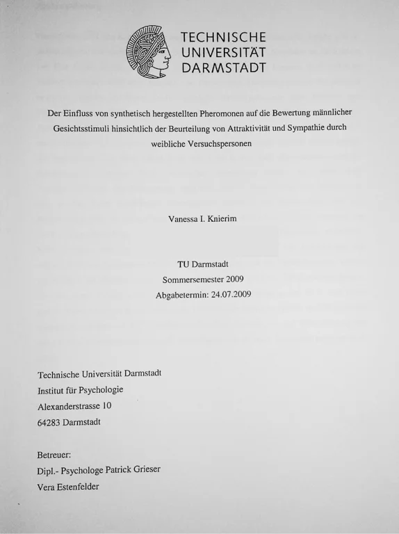 Documento de estudio