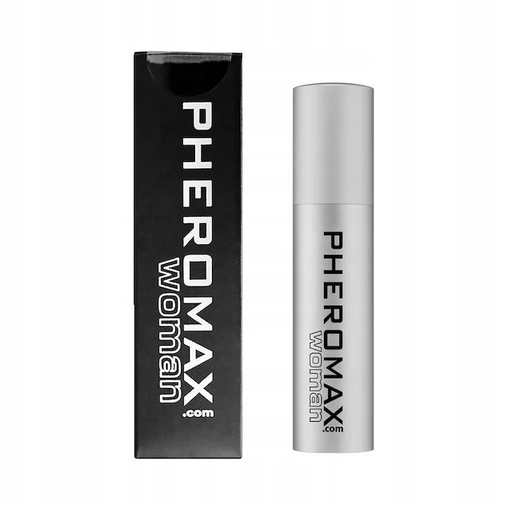 Pheromax Mujer