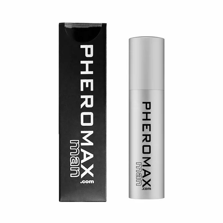 Hombre Pheromax