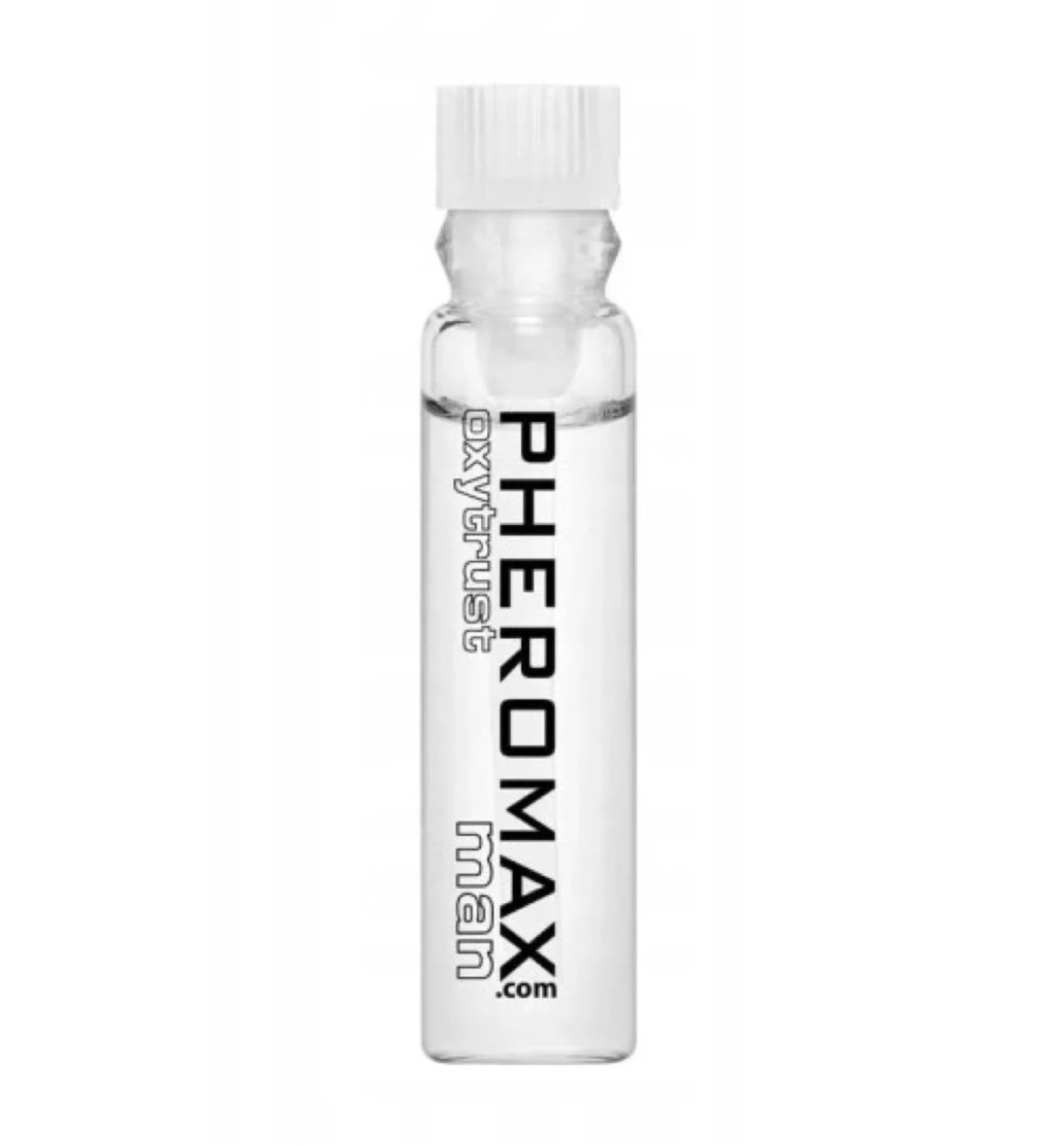 Oxytrust para hombre 1 ml