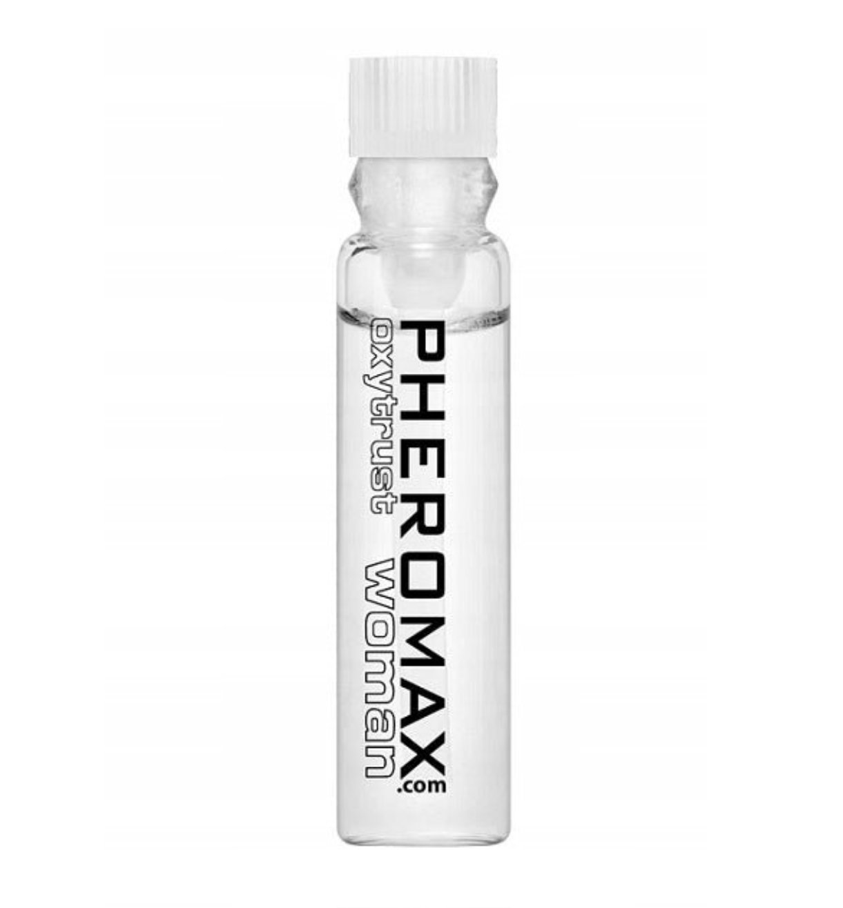 Oxytrust para mujer 1 ml